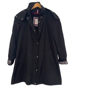 Tommy Hilfiger women’s jacket.